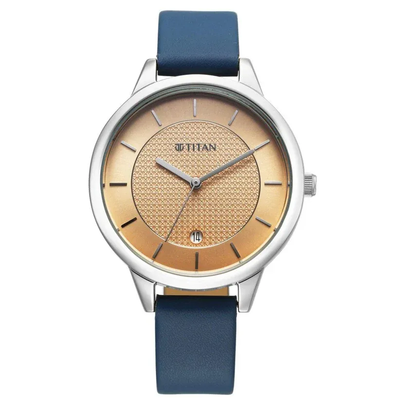 Titan 2617SL08 Women’s Watch - selected variant
