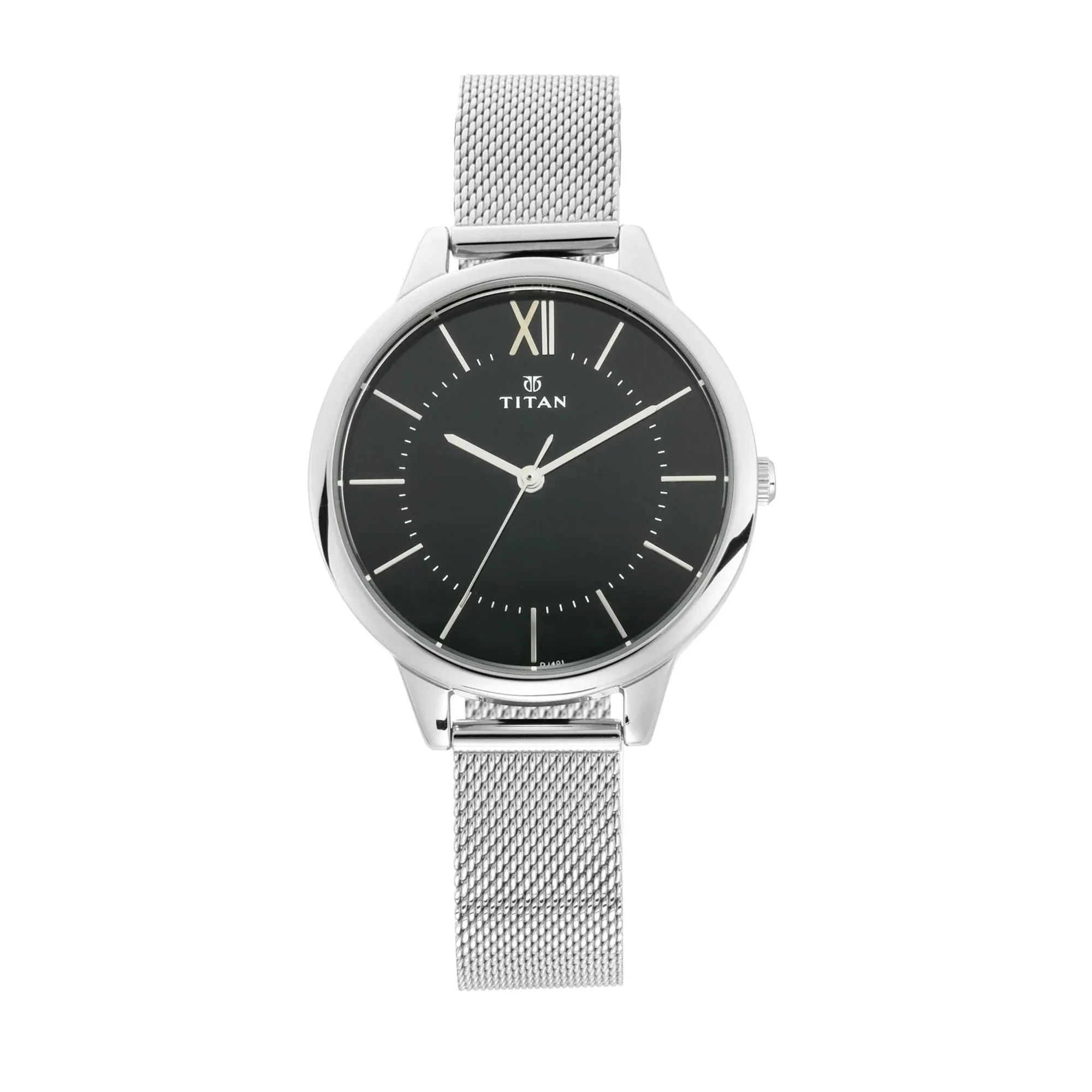 Titan 2617SM01 Women’s Watch - selected variant