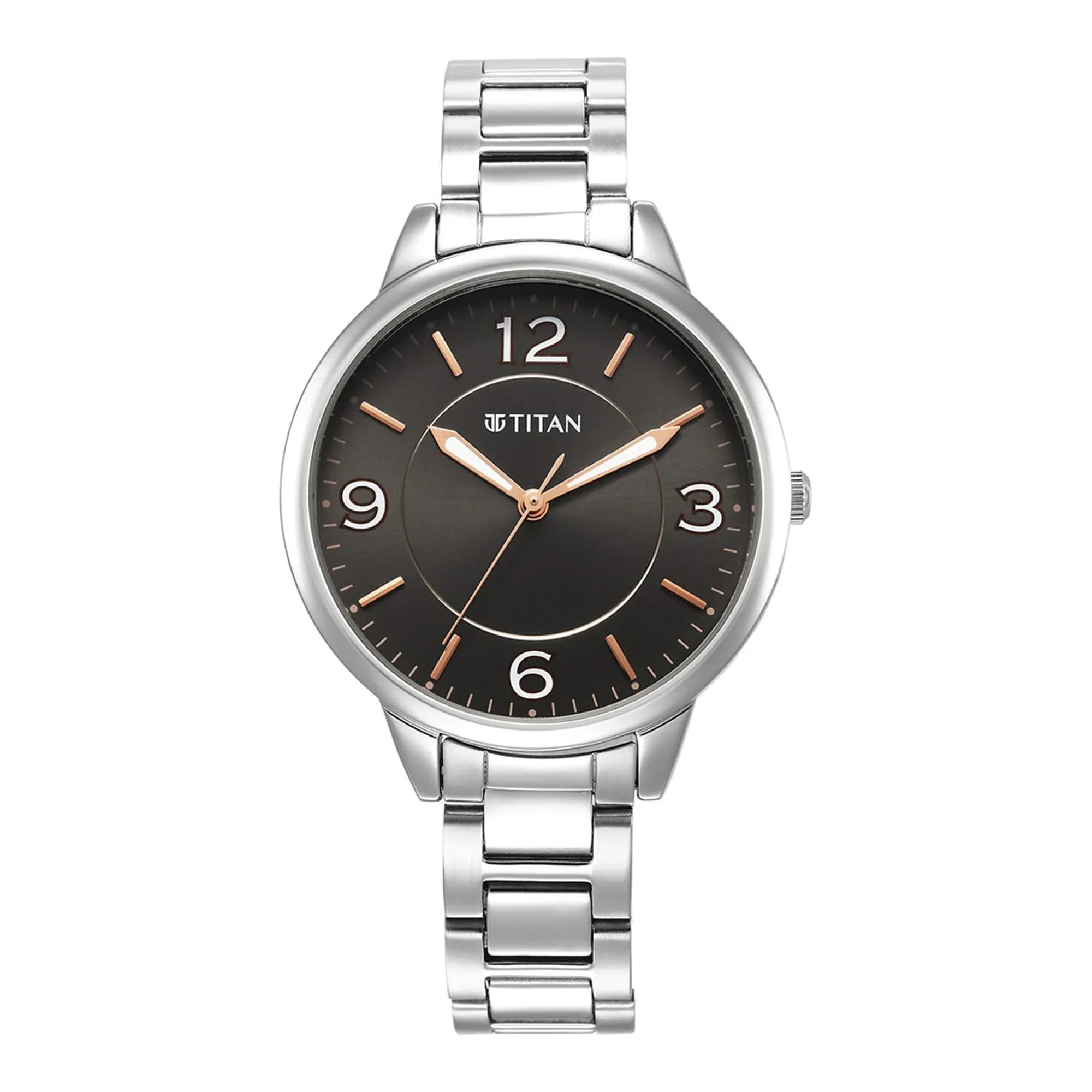 Titan 2617SM08 Women’s Watch - selected variant