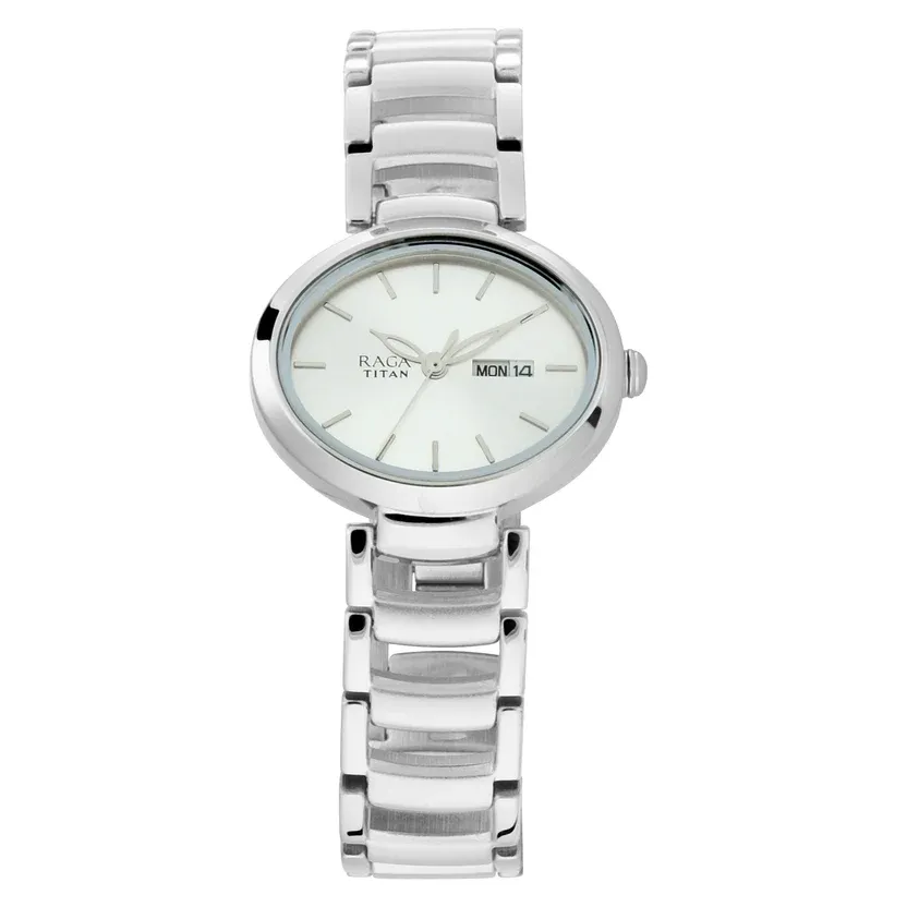 Titan 2620SM01 Women’s Watch - selected variant