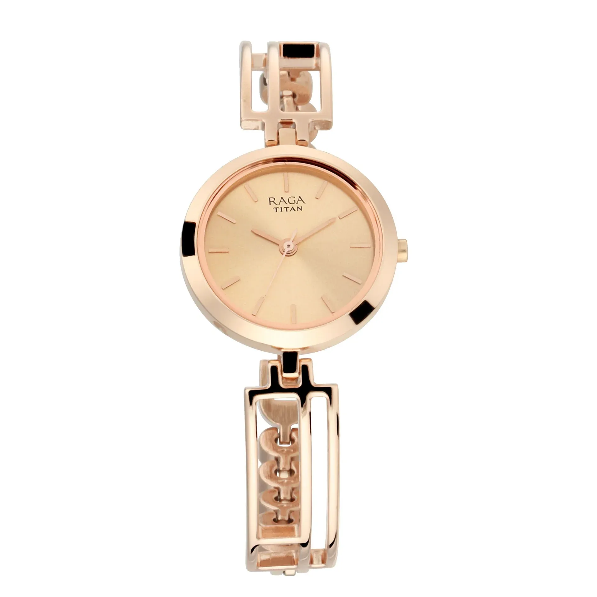 Titan 2622WM01 Women’s Watch - selected variant