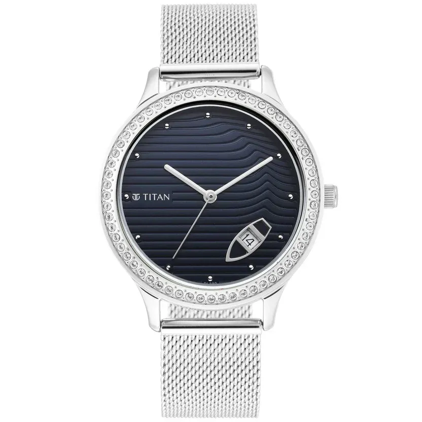 Titan 2634SM02 Women’s Watch - selected variant