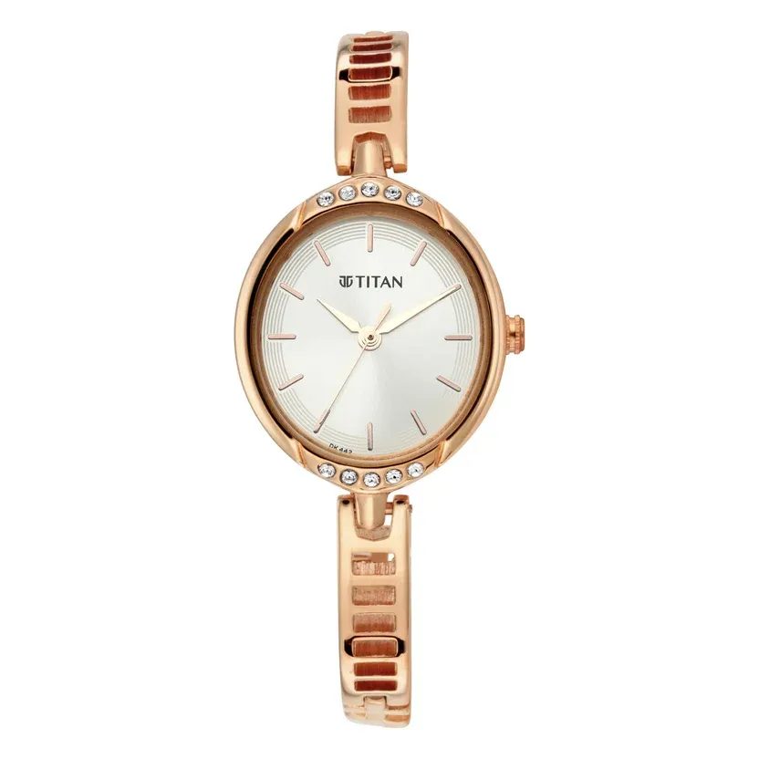 Titan 2637YM01 Women’s Watch - selected variant