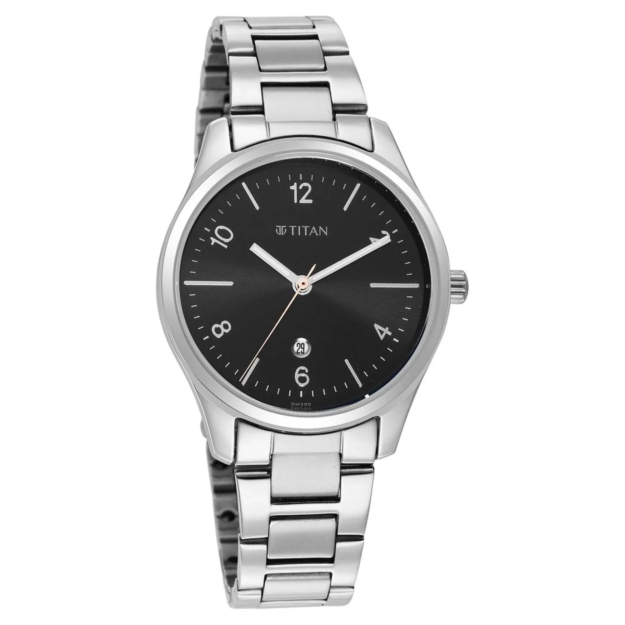 Titan 2639SM08 Women’s Watch - selected variant