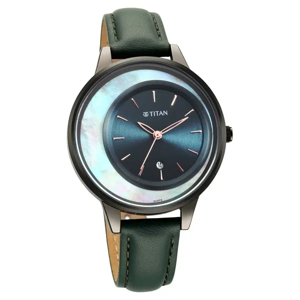 Titan 2648QL01 Women’s Watch - selected variant