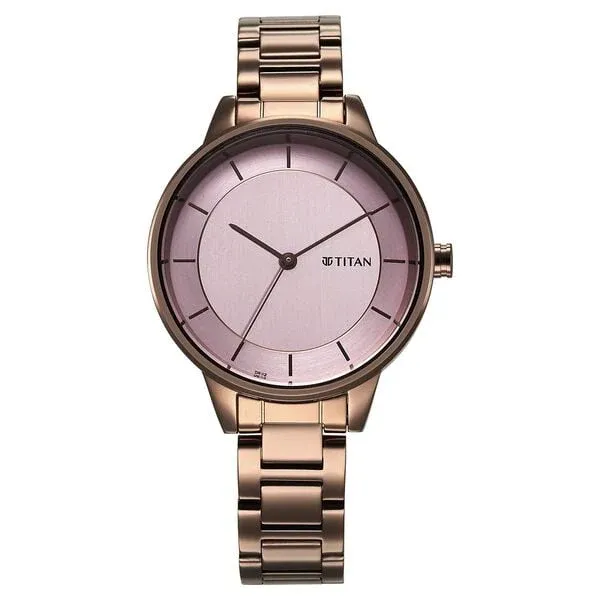 Titan 2648QM02 Women’s Watch - selected variant