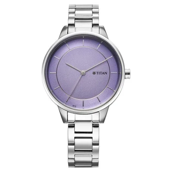 Titan 2648SM12 Women's Watch - selected variant