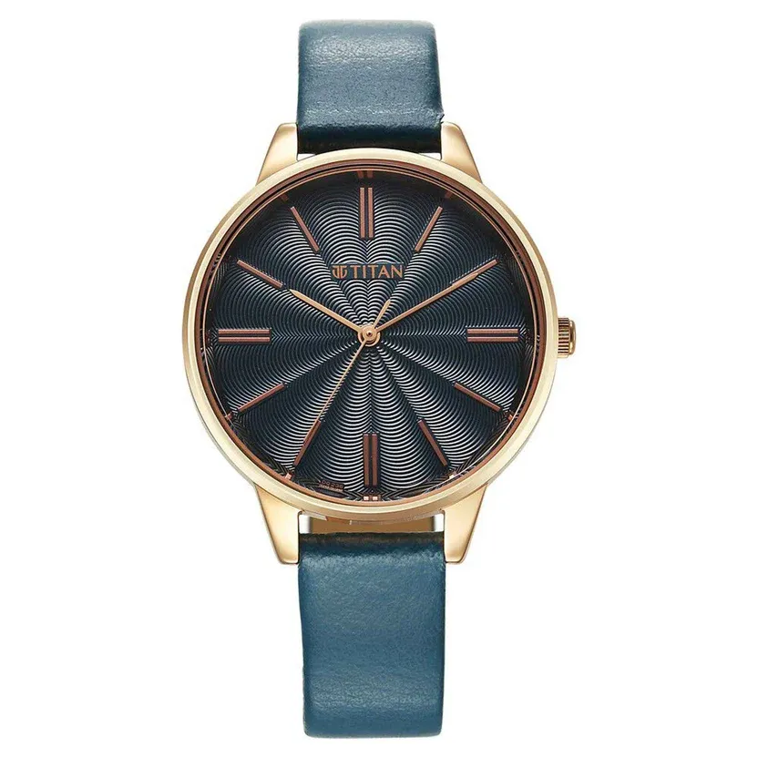 Titan 2648WL08 Women’s Watch - selected variant