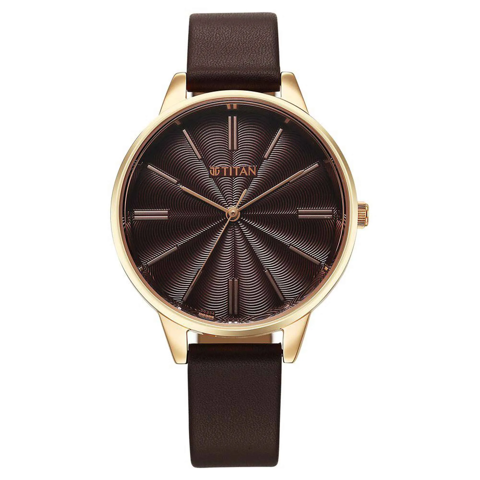 Titan 2648WL09 Women’s Watch - selected variant