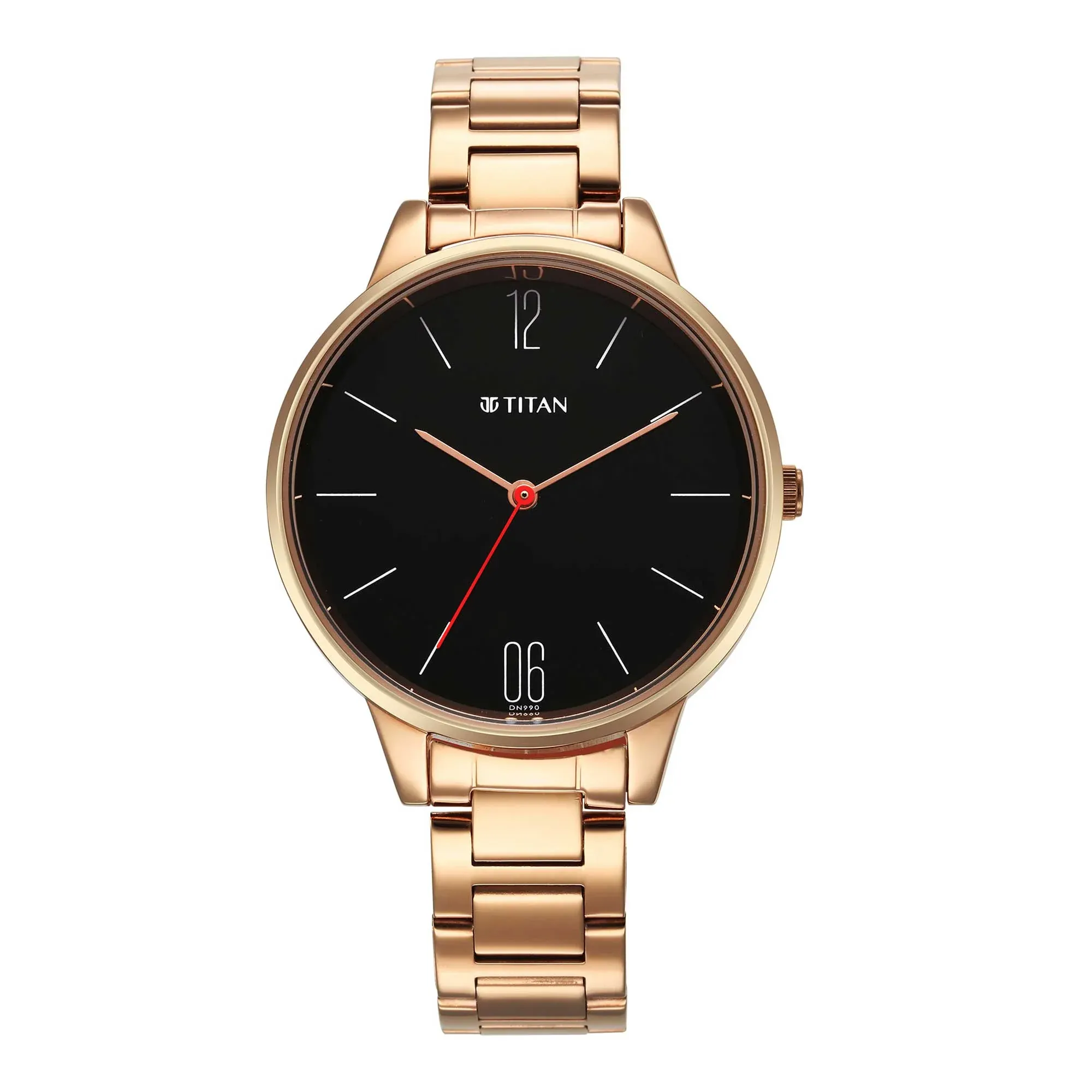 Titan 2648WM05 Women’s Watch - selected variant