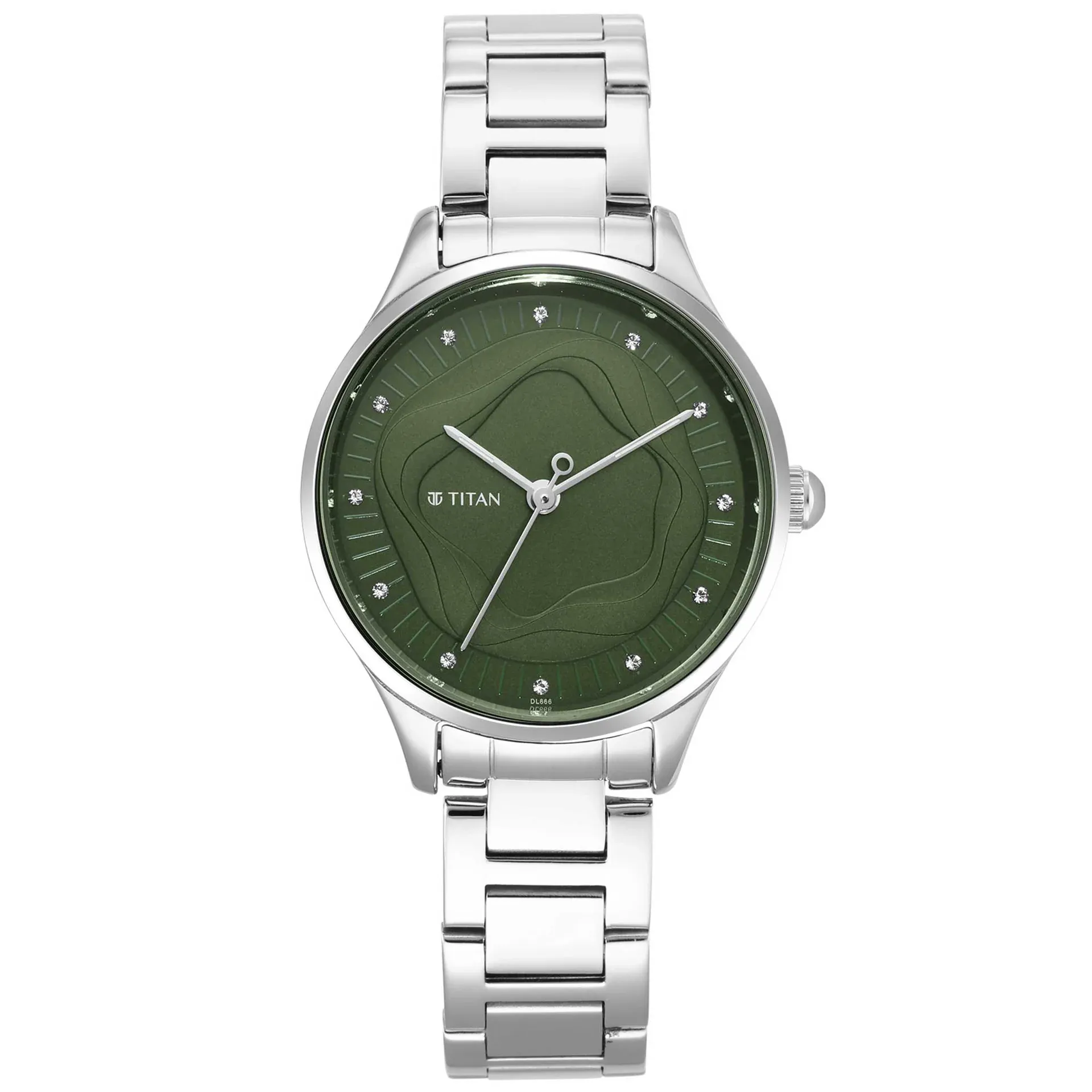 Titan 2649SM02 Women’s Watch - selected variant
