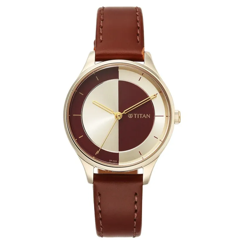 Titan 2649WL05 Women’s Watch - selected variant