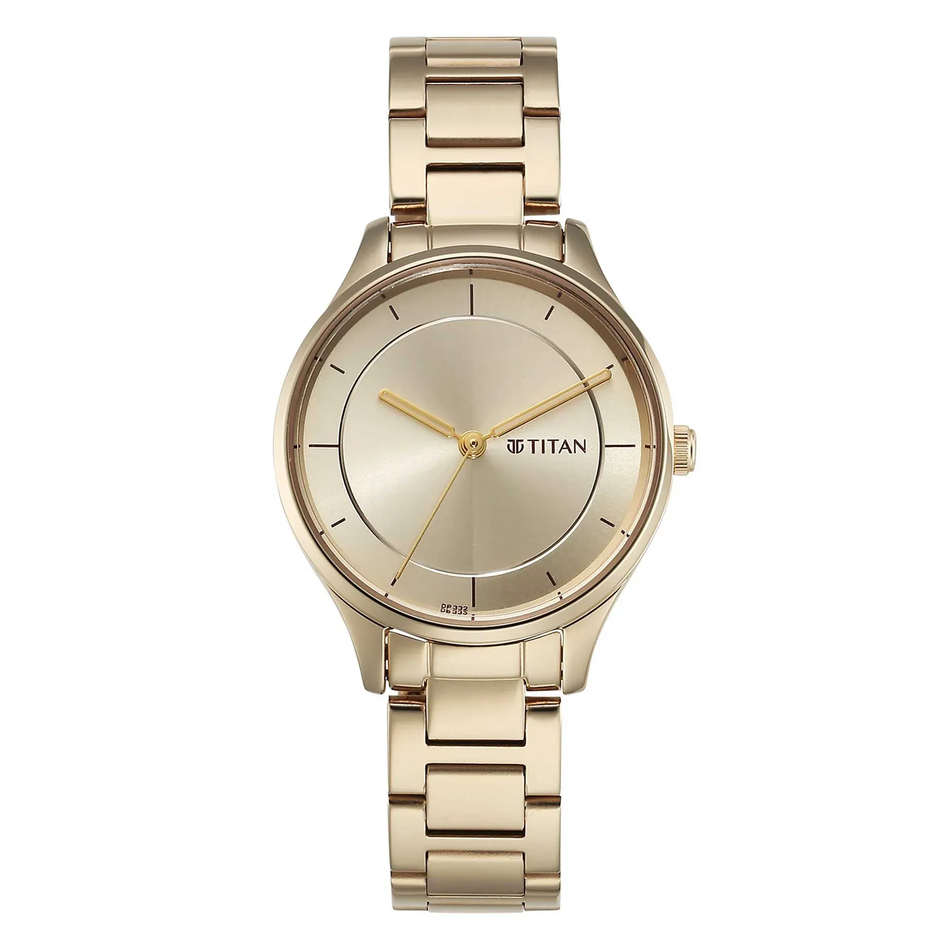 Titan 2649WM04 Women’s Watch - selected variant
