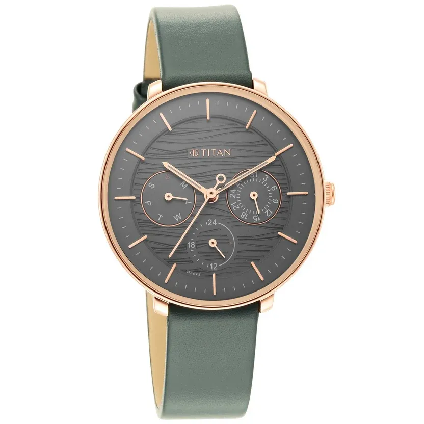 Titan 2651WL02 Women’s Watch - selected variant