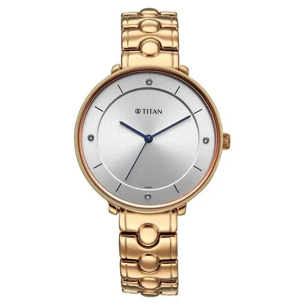 Titan 2651WM11 Women’s Watch - selected variant