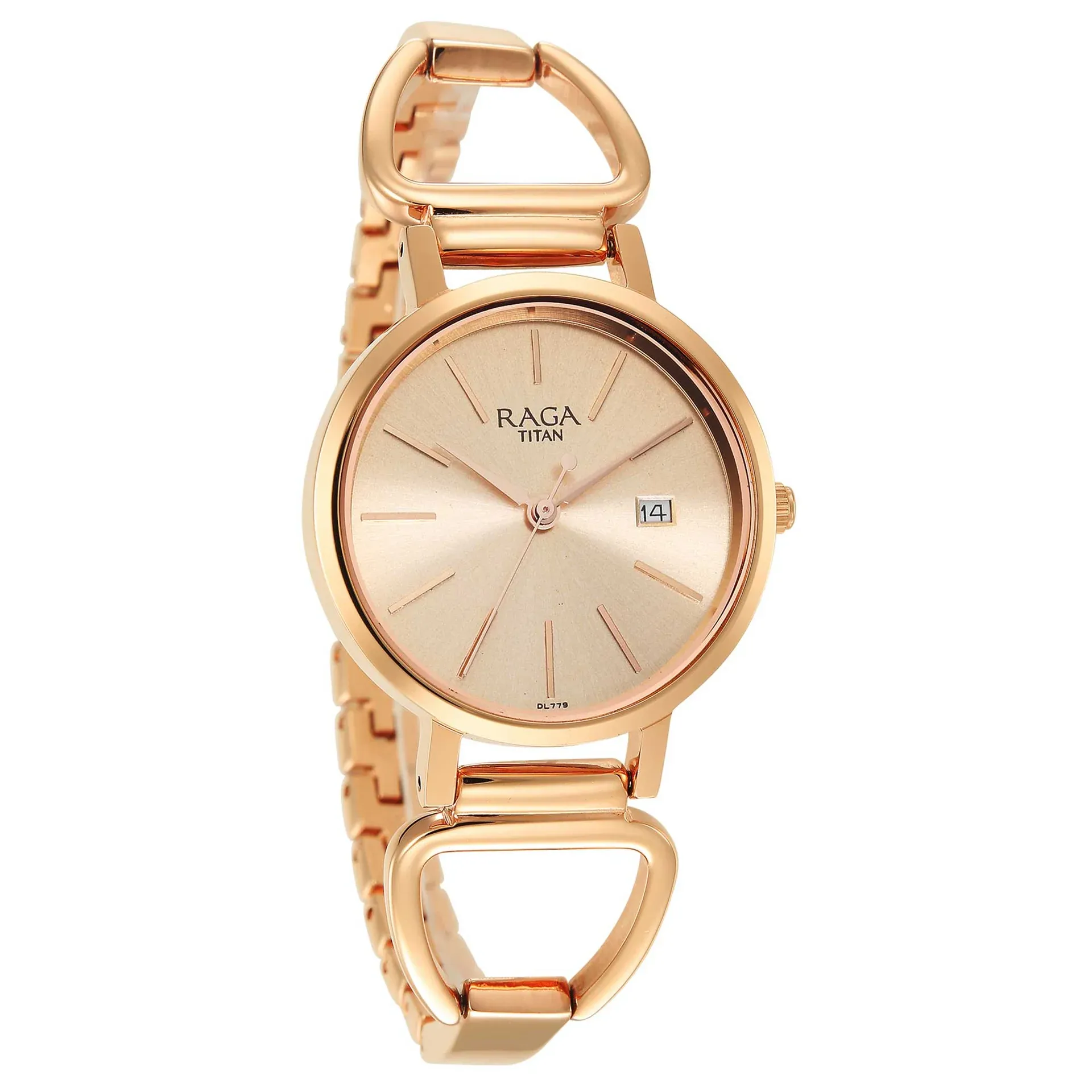Titan 2669WM01 Women’s Watch - selected variant