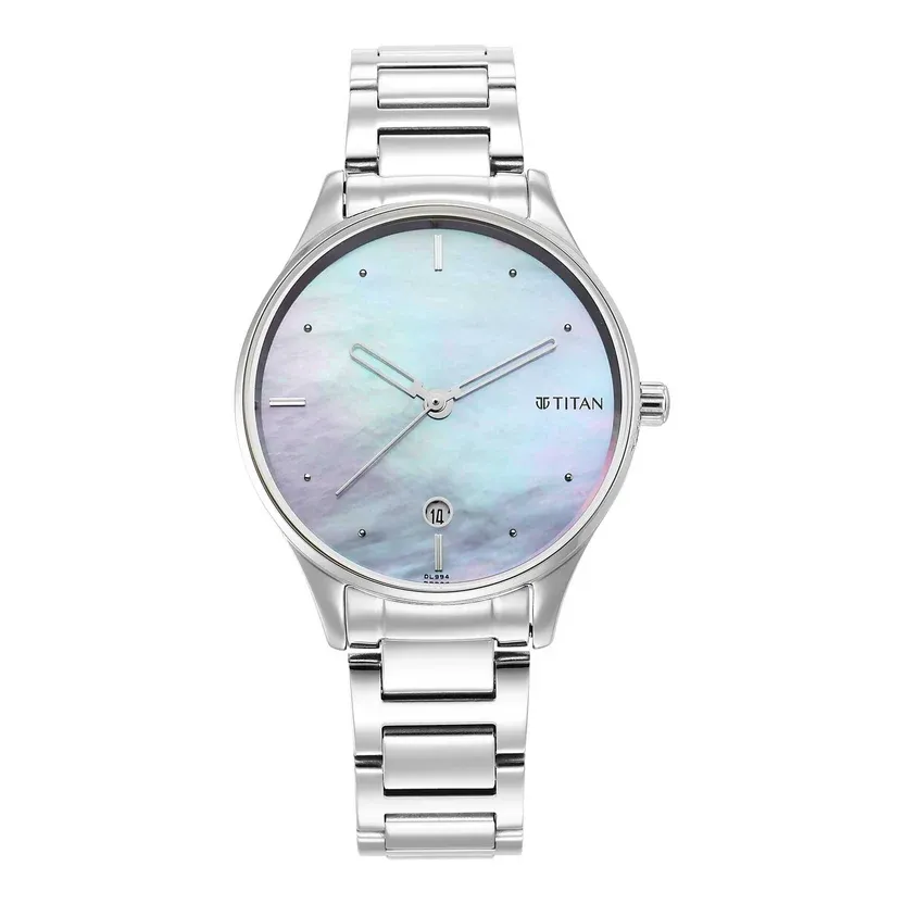 Titan 2670SM11 Women’s Watch - selected variant