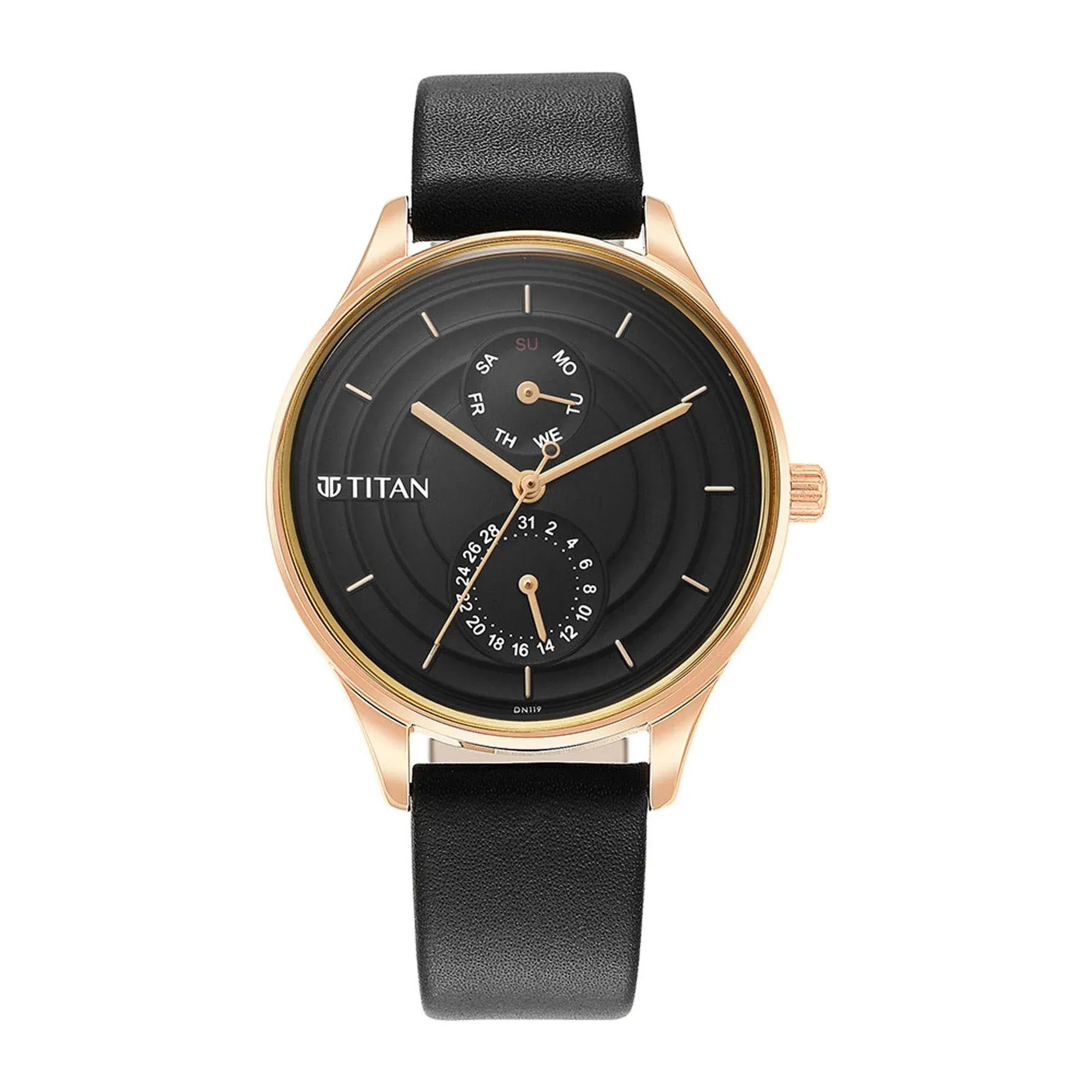 Titan 2670WL07 Women’s Watch - selected variant