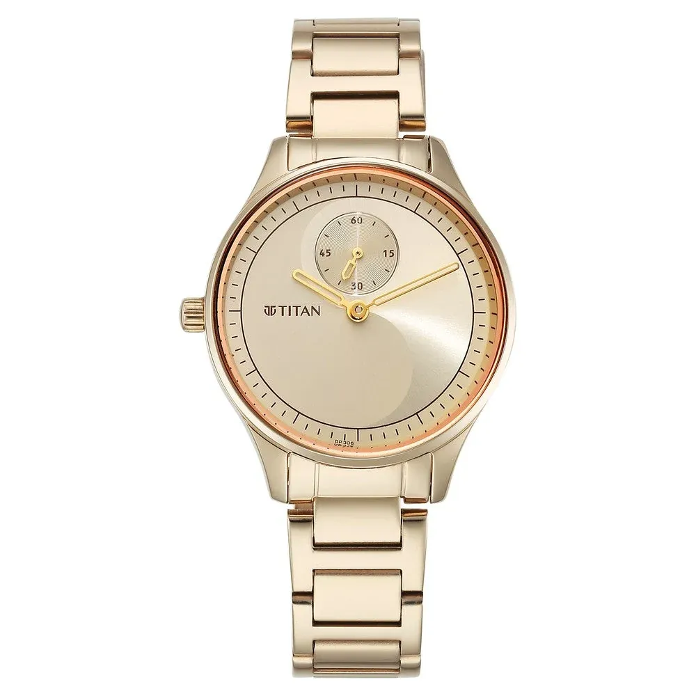 Titan 2670WM10 Women’s Watch - selected variant