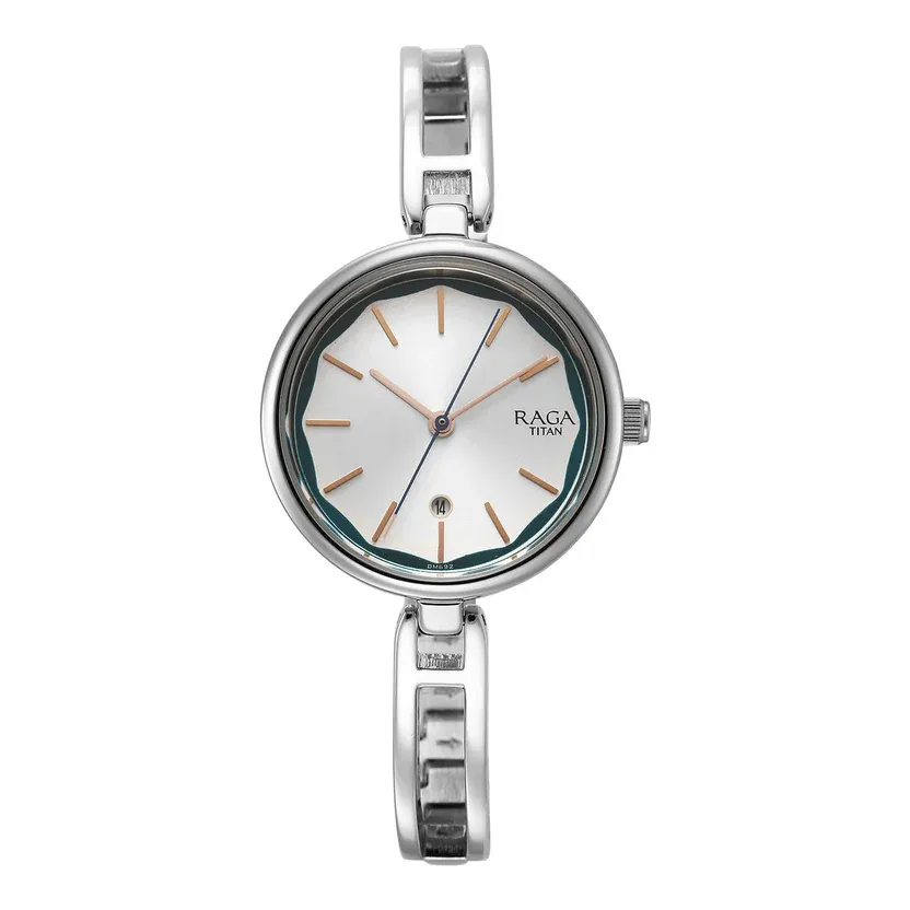 Titan 2683SM01 Women’s Watch - selected variant