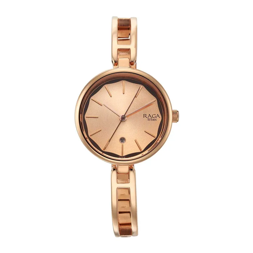 Titan 2683WM01 Women’s Watch - selected variant