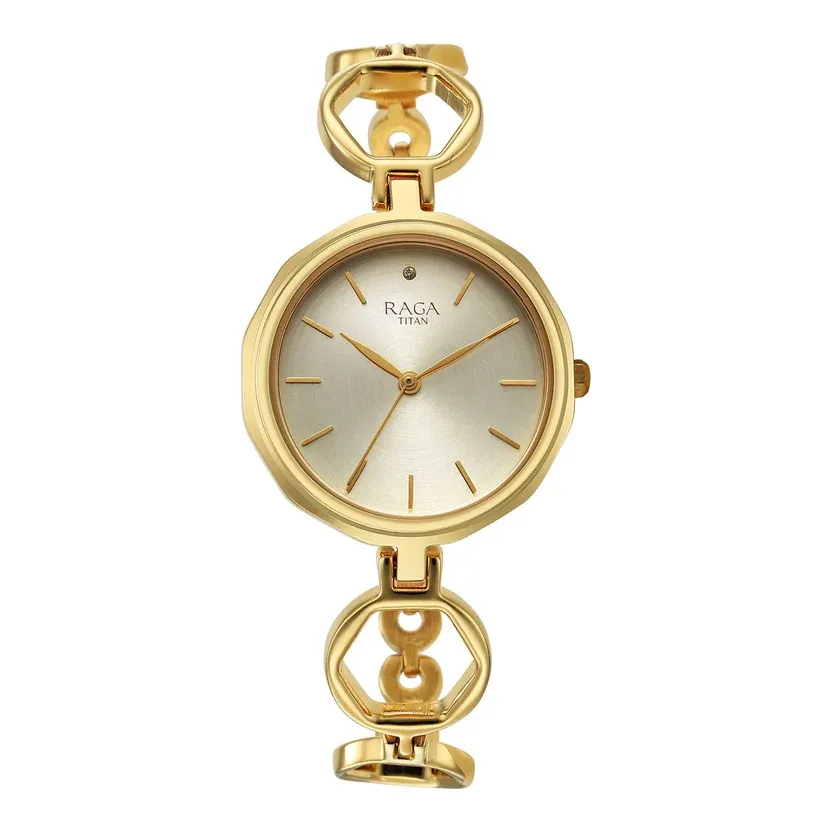 Titan 2685YM01 Women’s Watch - selected variant