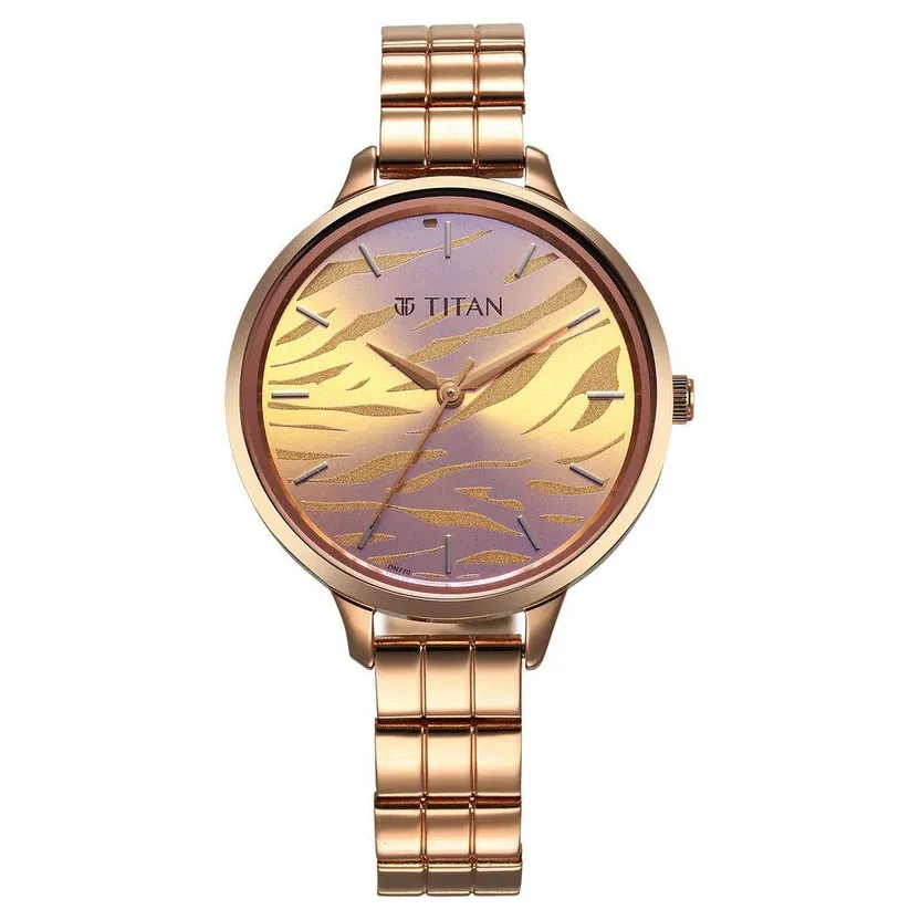 Titan 2703WM01 Women’s Watch - selected variant