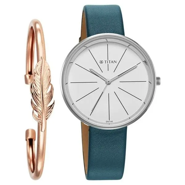 Titan 2718SL01 Women’s Watch - selected variant