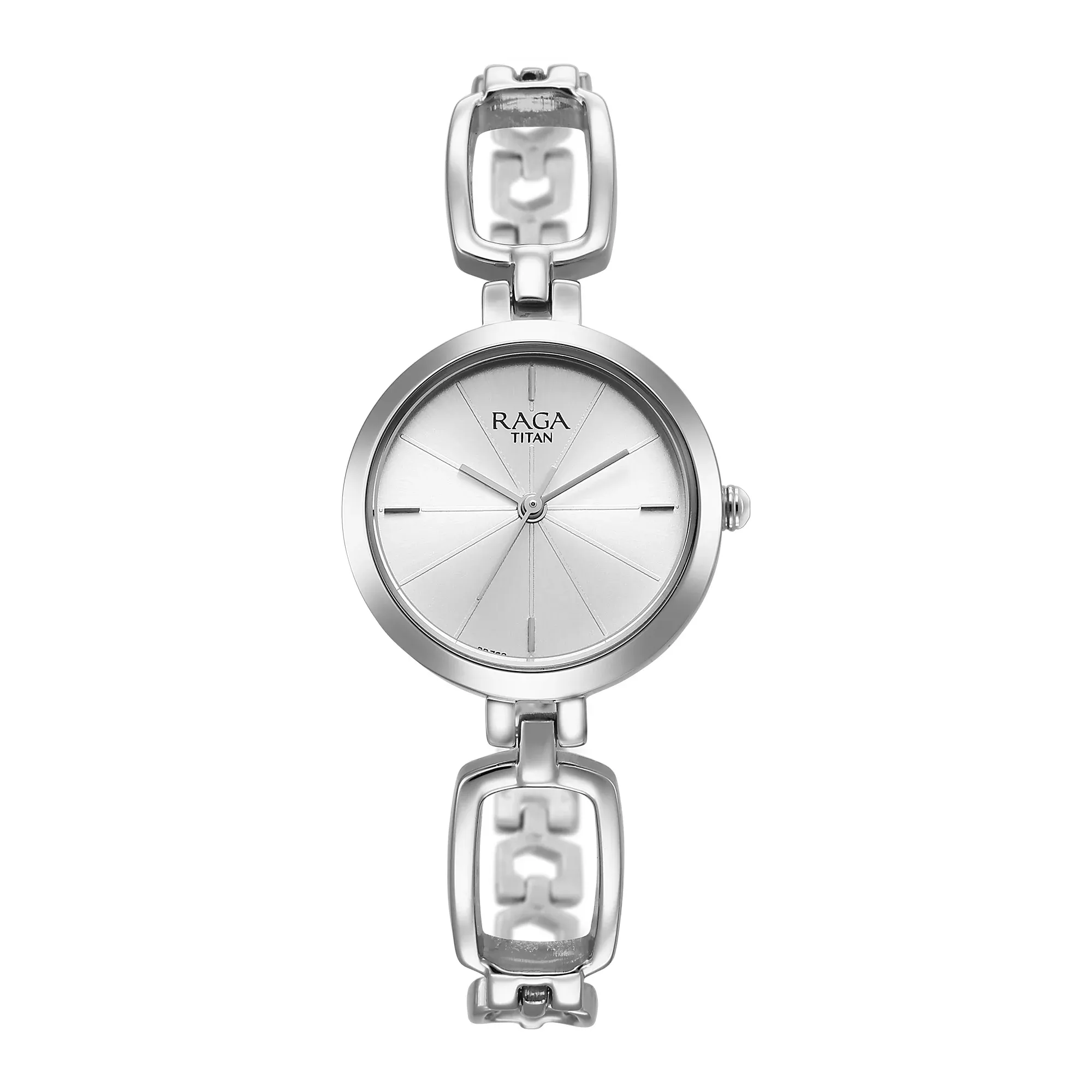 Titan 2725SM01 Women’s Watch - selected variant