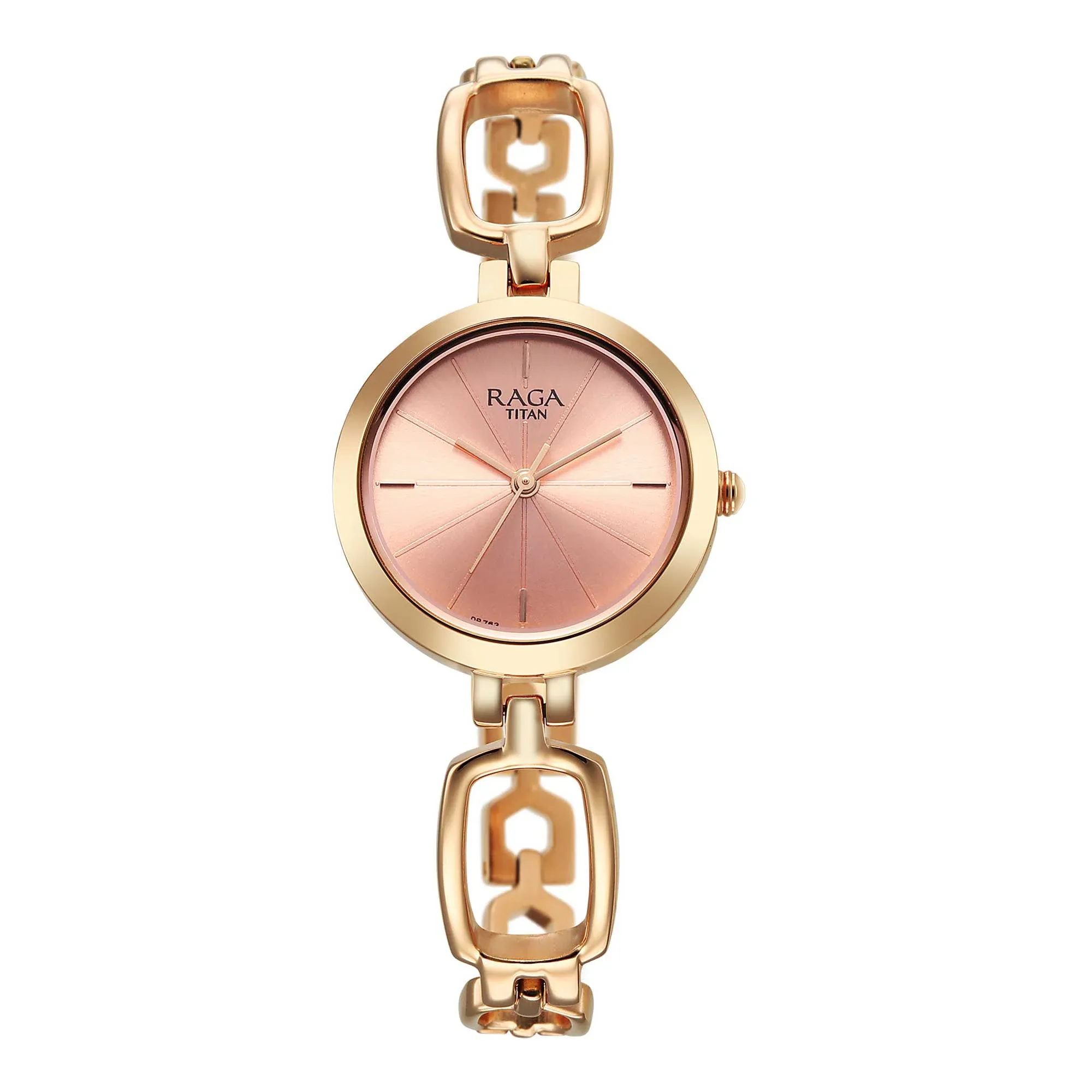 Titan 2725WM02 Women’s Watch - selected variant