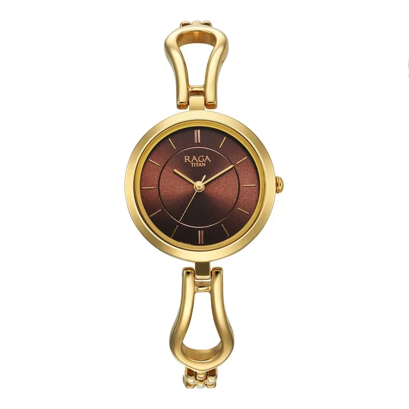 Titan 2727YM01 Women’s Watch - selected variant