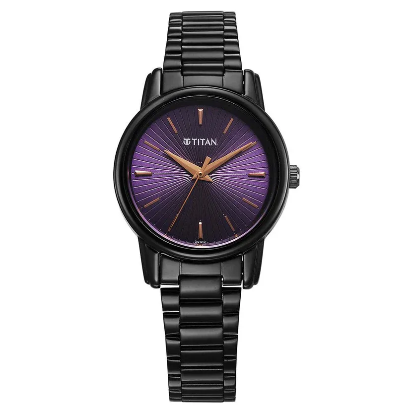 Titan 2760NM01 Women’s Watch - selected variant