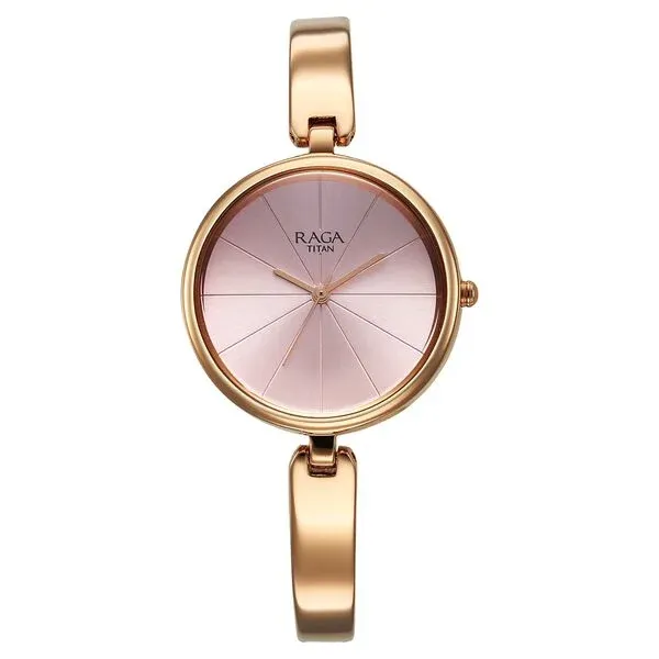 Titan 2772WM01 Women’s Watch - selected variant