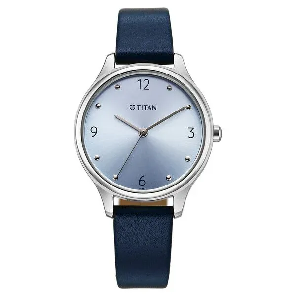 Titan 2781SL02 Women’s Watch - selected variant