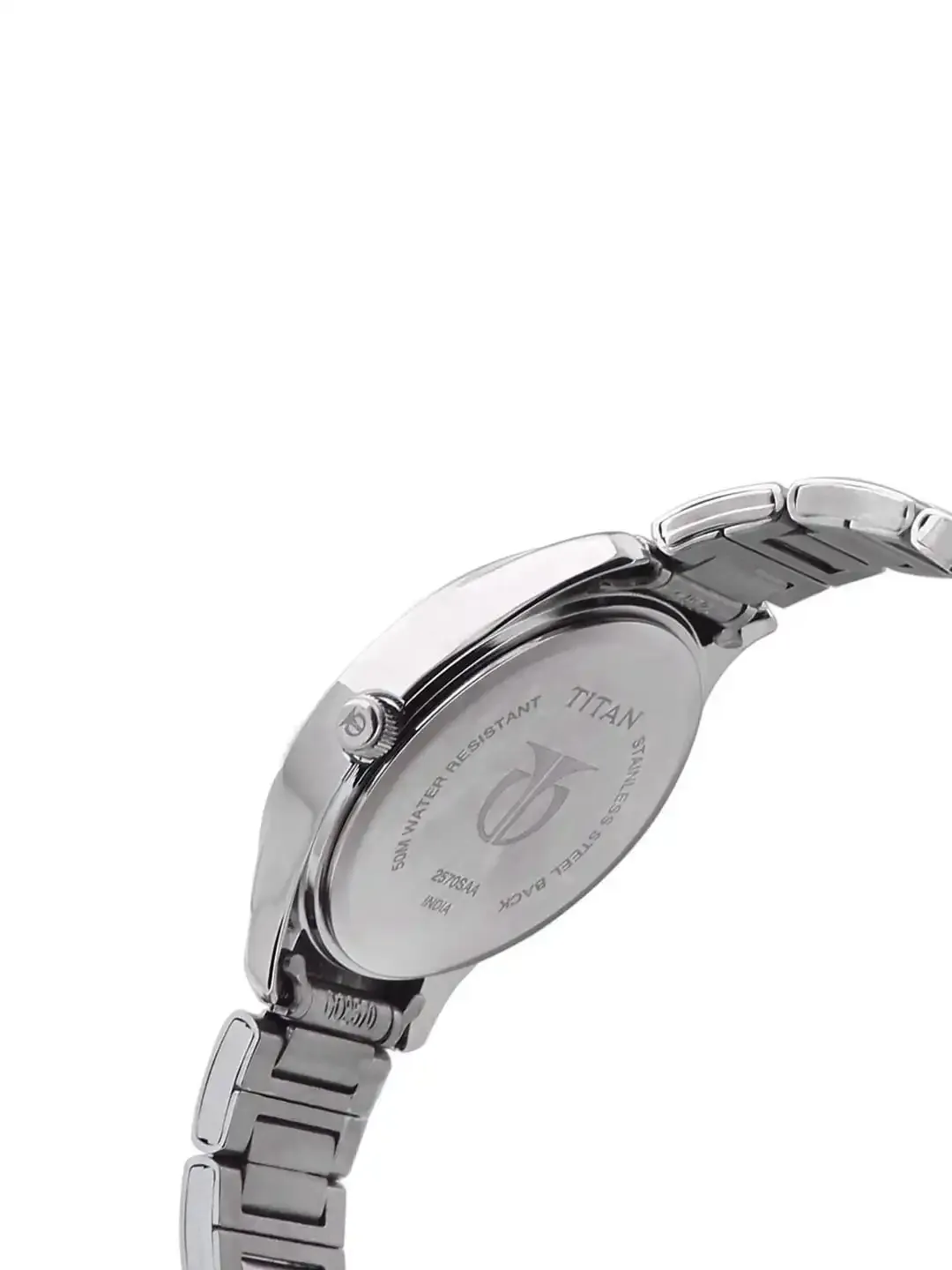 28f8d57b 79e7 4631 9ac3 7dae633571b11687360140322TitanWomenNavyBlueMultifuntionAnalogueWatch2570SM012