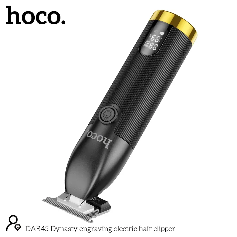 Hoco DAR45 Electric Hair Clipper