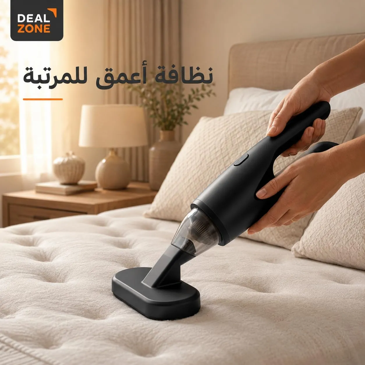 3 In 1 Portable Vacuum for Home and Car Powerful suction 2