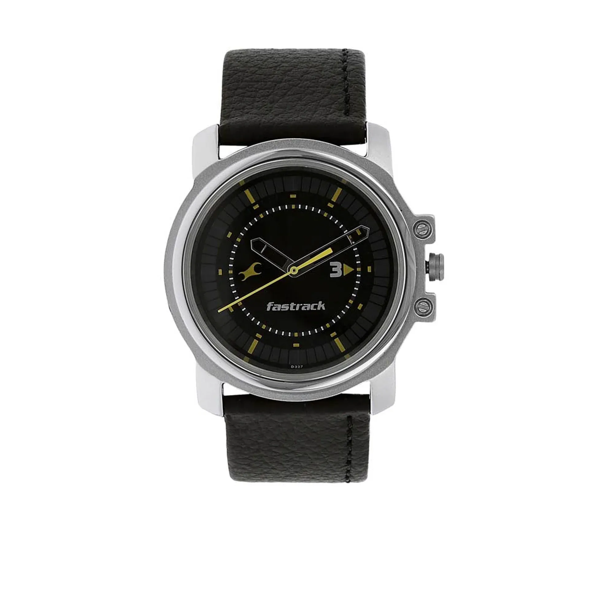 Fastrack 3039SL02 Men's Watch - selected variant