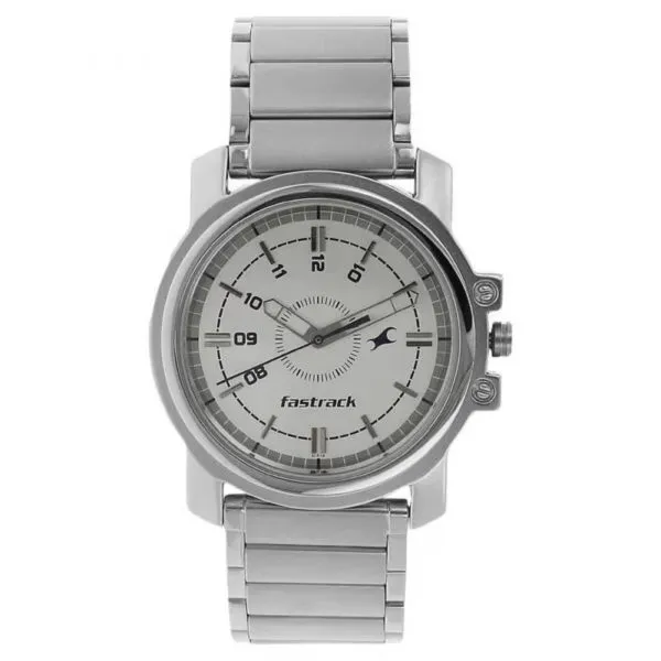 Fastrack 3039SM01 Men’s Watch - selected variant