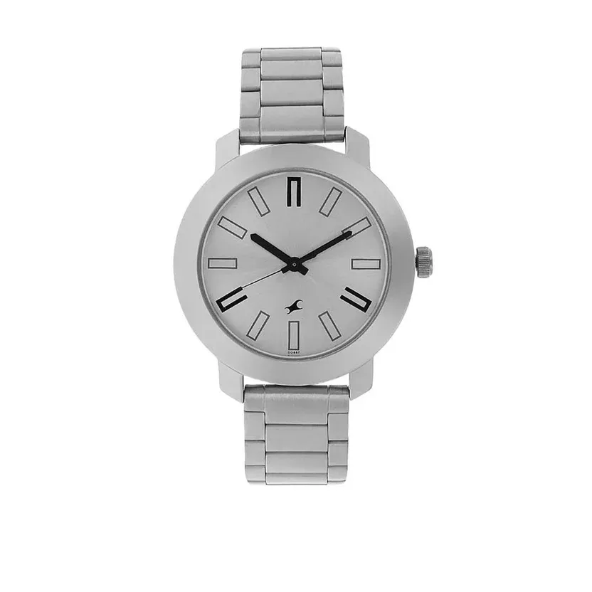 Fastrack 3120SM01 Men's Watch - selected variant