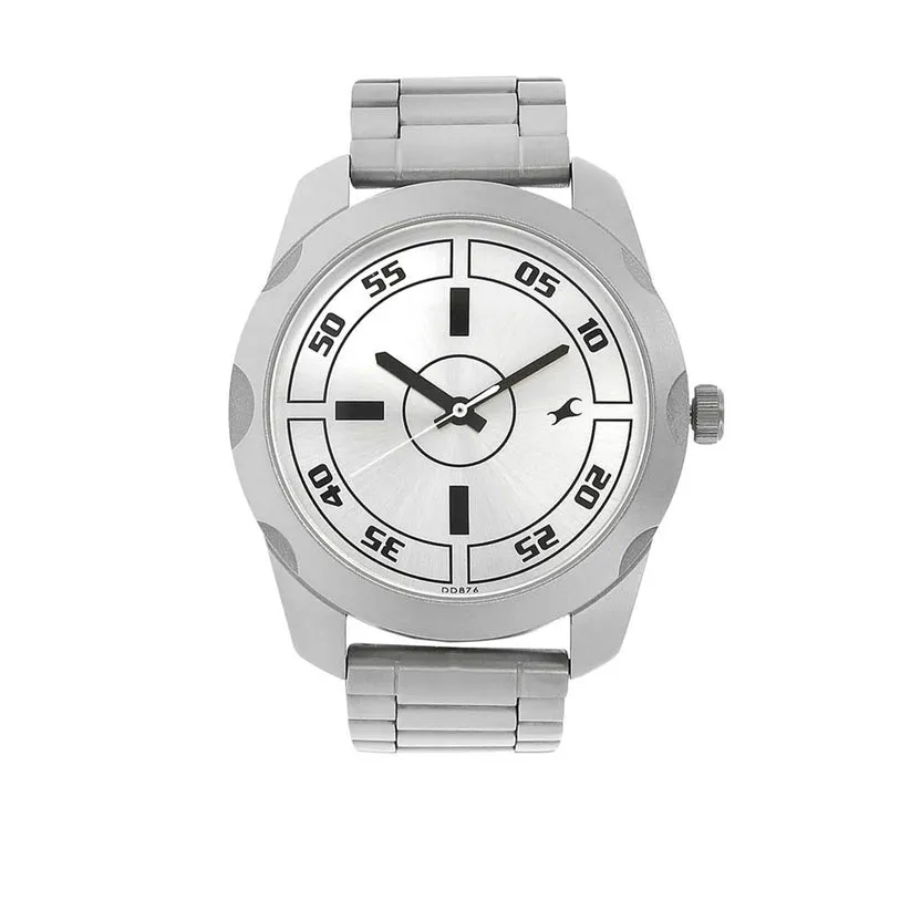 Fastrack 3123SM02 Men's Watch - selected variant