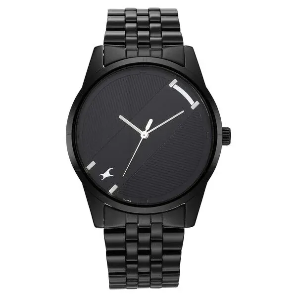 Fastrack 3277NM01 Men's Watch - selected variant