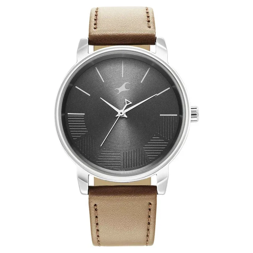 Fastrack 3291SL01 Men’s Watch - selected variant