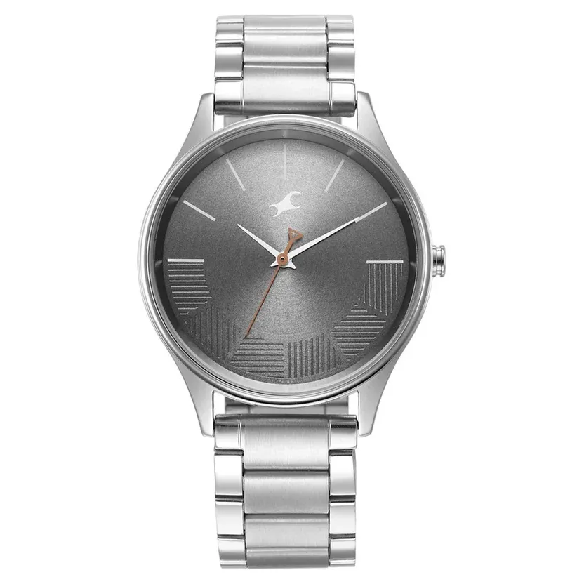 Fastrack 3291SM01 Men's Watch - selected variant