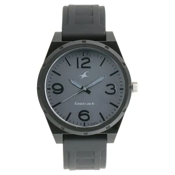 Fastrack 38040PP01 Men's Watch - selected variant