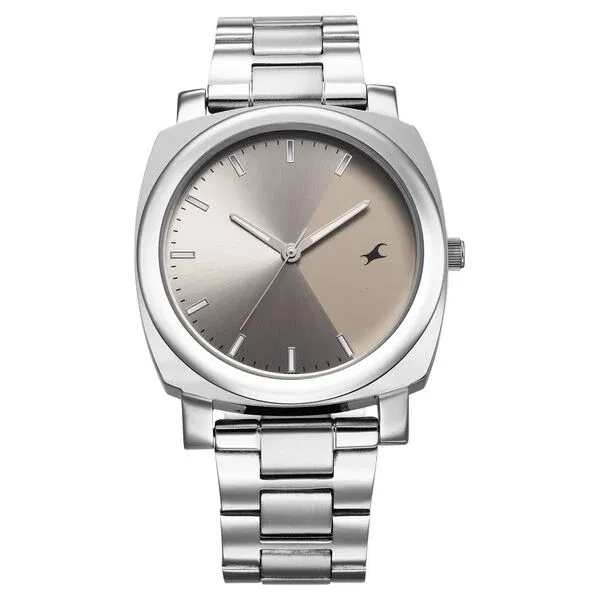 Fastrack 38164SM02 Men's Watch - selected variant