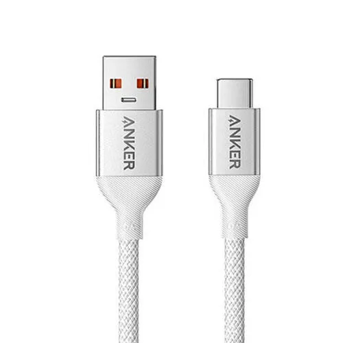 Anker A8050 USB-A to USB-C Fast Charging Cable