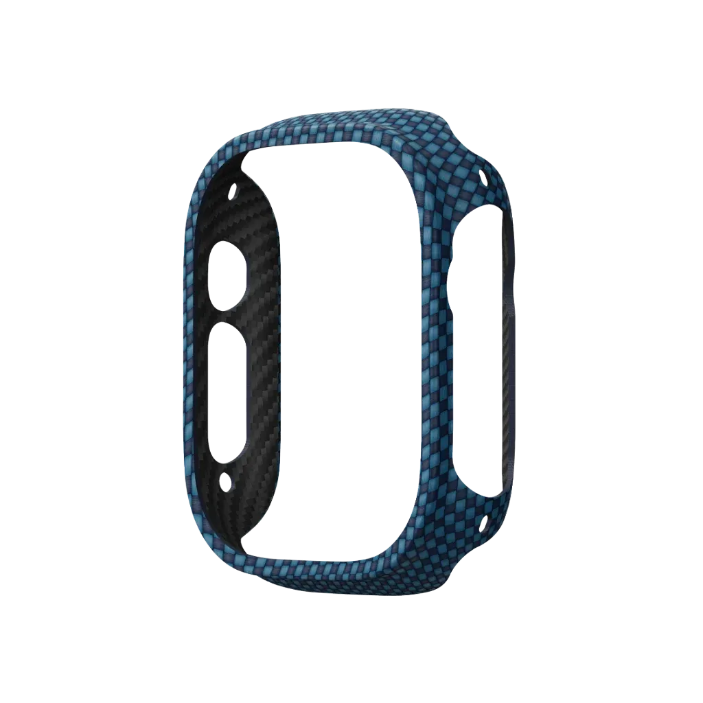 Pitaka Moonrise Air Case For Apple Watch Ultra 4 3 2 1 ( 49MM)