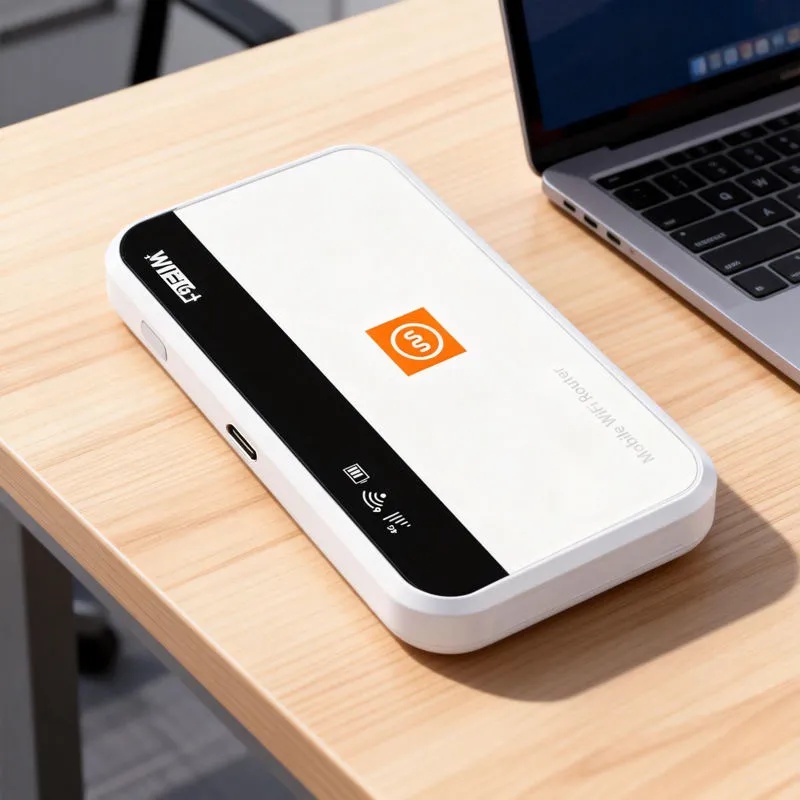4G Mobile Wi Fi U30 pocket router  1