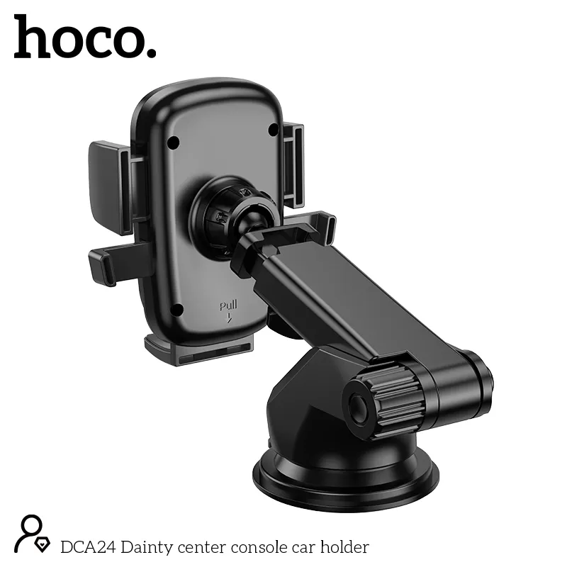 Hoco DCA24 Car Phone Holder